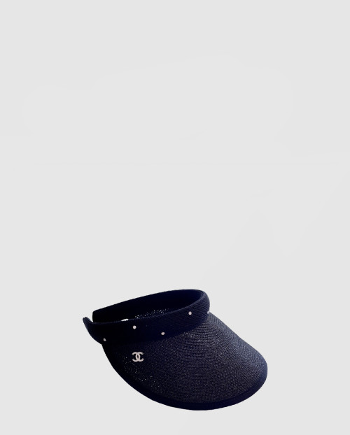 [CHANEL-샤넬]선캡 AA6844