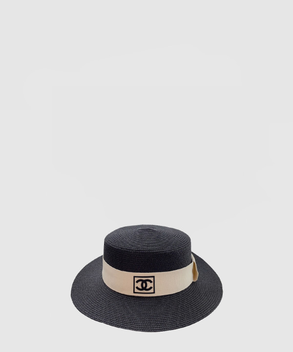 [CHANEL-샤넬]선캡 AA9633