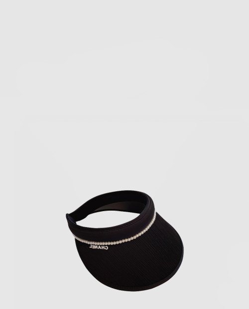 [CHANEL-샤넬]선캡 AA9854