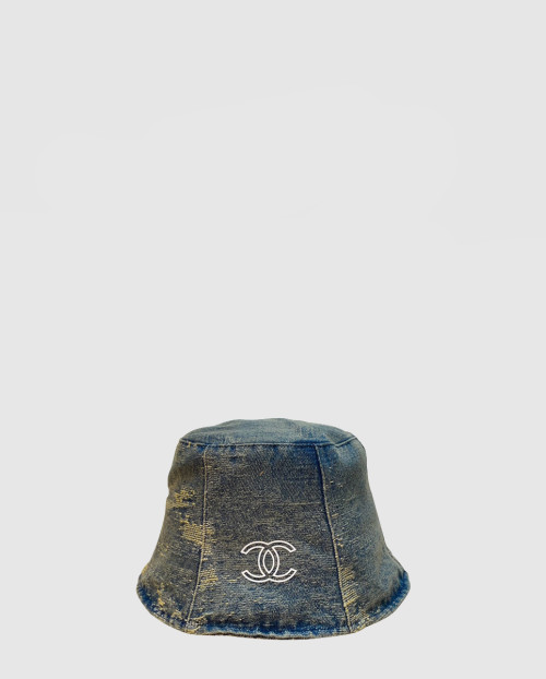 [CHANEL-샤넬]벙거지 AA6944