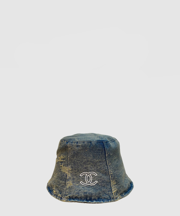 [CHANEL-샤넬]벙거지 AA6944