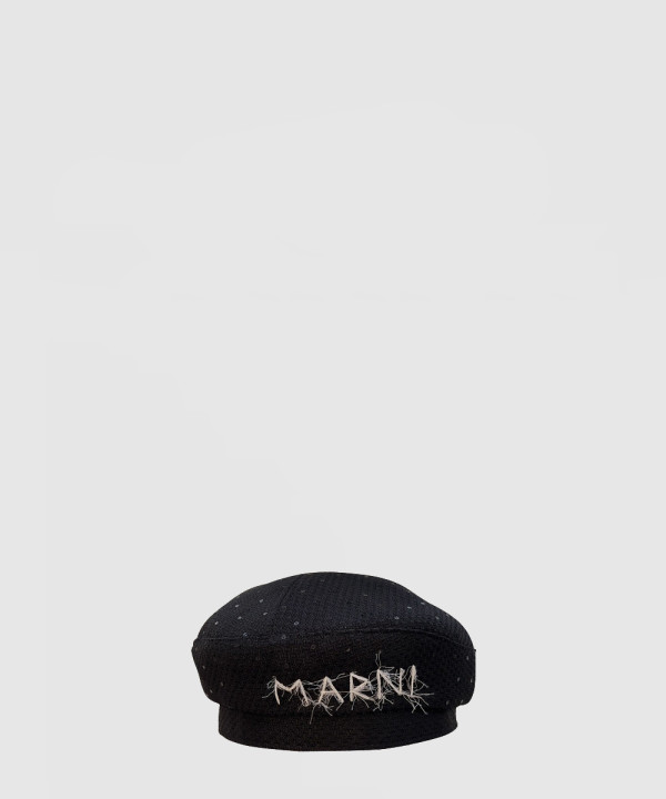 [CHANEL-샤넬]베레모 AA5748