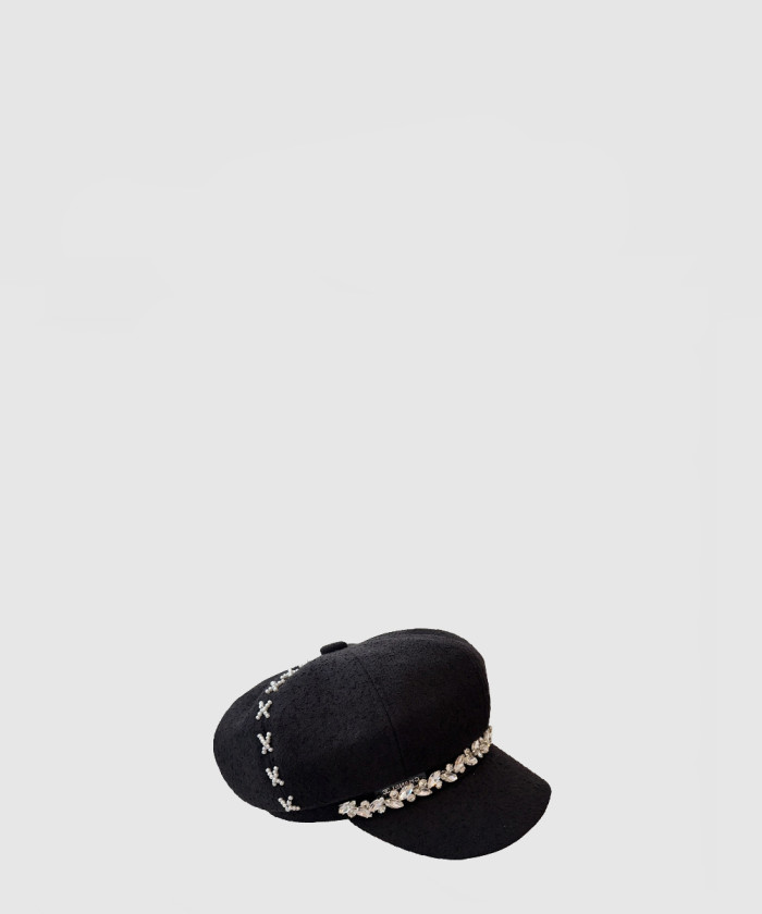 레플리카|이미테이션 chanel-샤넬팔각-모자-aa2577