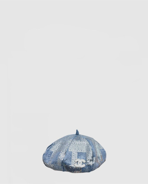 [CHANEL-샤넬]베레모 AA8736