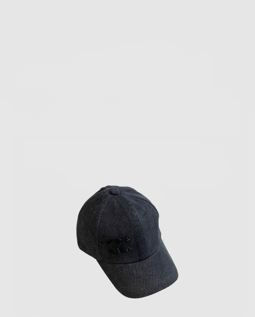 [CHANEL-샤넬]베이스볼 캡 AA8634