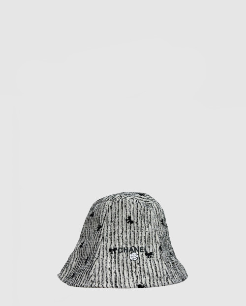 [CHANEL-샤넬]벙거지 AA7424