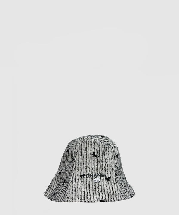 [CHANEL-샤넬]벙거지 AA7424