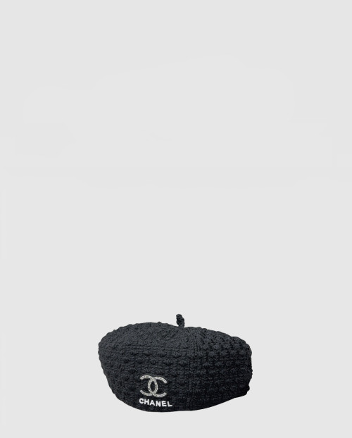 [CHANEL-샤넬]베레모 AA8412