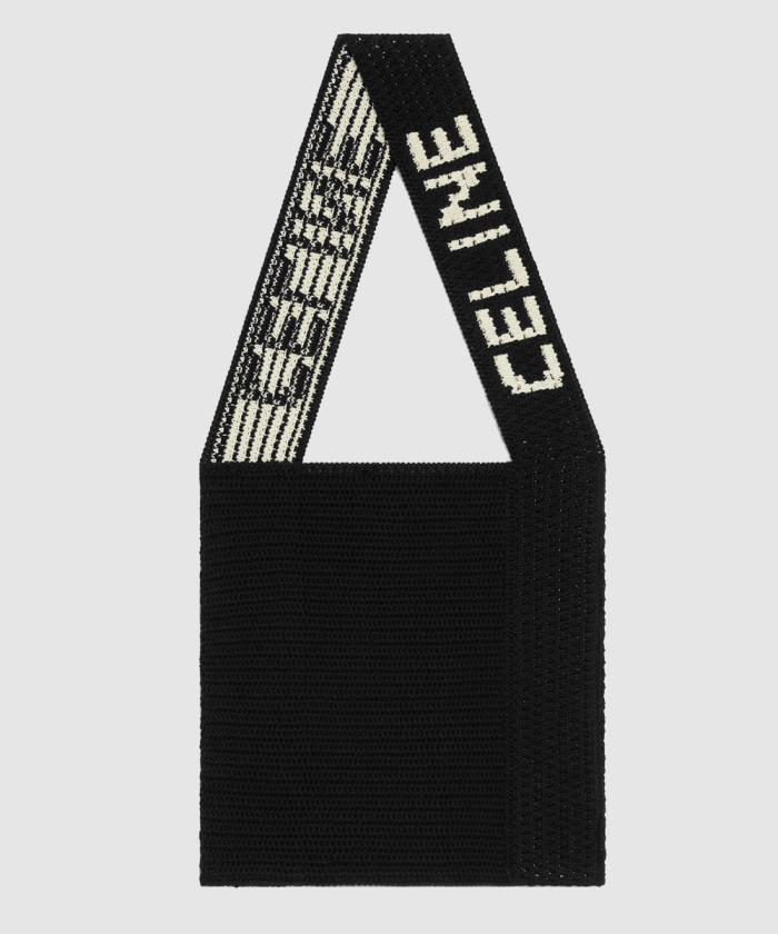 레플리카|이미테이션 celine-셀린느코튼-크로셰백-2adcs8