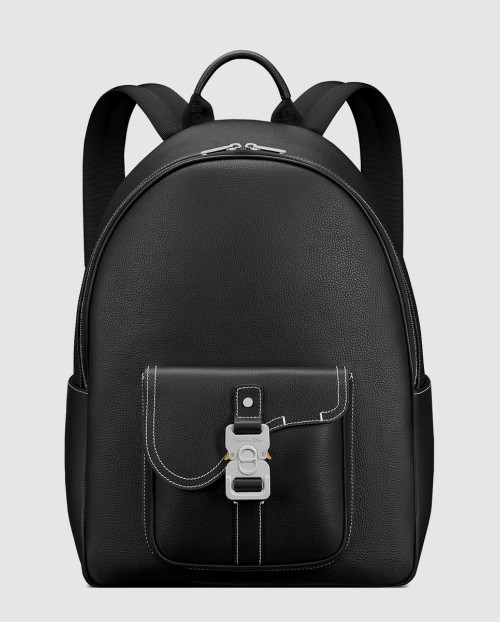 [DIOR-디올]Saddle 지퍼 백팩 1ADBA
