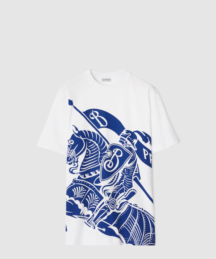 레플리카|이미테이션 burberry-버버리ekd-코튼-티셔츠-80776681