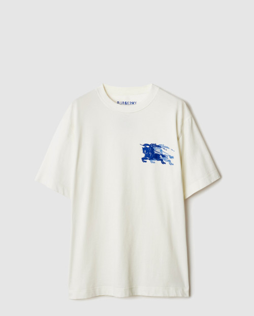 [BURBERRY-버버리]EKD 코튼 티셔츠 81067971