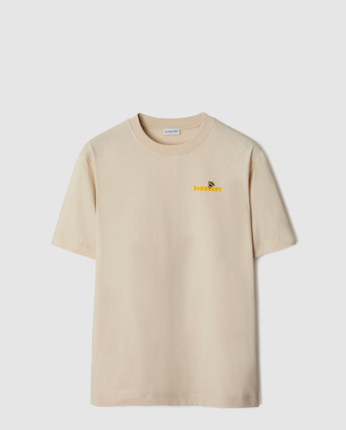 [BURBERRY-버버리]비 코튼 티셔츠가격 81027361