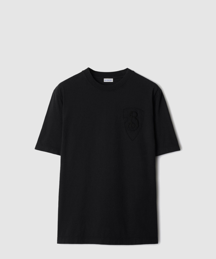 레플리카|이미테이션 burberry-버버리b-쉴드-코튼-티셔츠-80995481