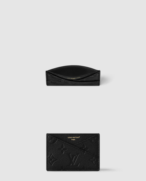 [LOUIS VUITTON-루이비통]크리스크로스 카드 홀더 M13695
