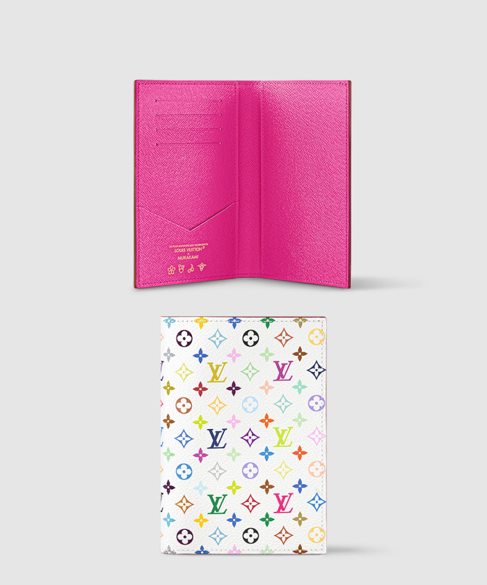 레플리카|이미테이션 louis-vuitton-루이비통lv-x-tm-패스포트-커버-m14178