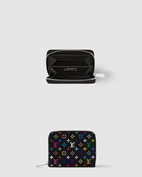 [LOUIS VUITTON-루이비통]LV x TM 지피 코인 퍼스 M13409