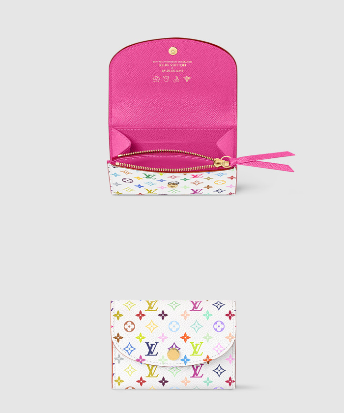 레플리카|이미테이션 louis-vuitton-루이비통lv-x-tm-로잘리-코인-퍼스-m13399