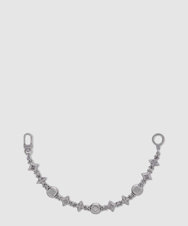 [LOUIS VUITTON-루이비통]LV 벨트 체인&백 체인 M02031