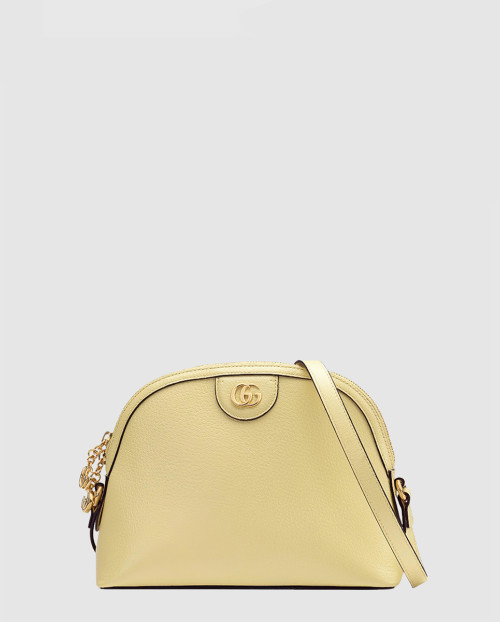 [GUCCI-구찌]오피디아 GG 점보 스몰 숄더백 499621