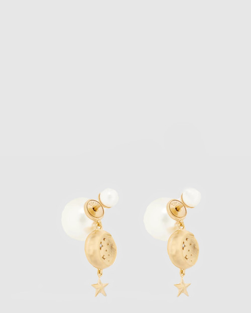 [DIOR-디올]Dior Tribales 귀걸이 E3685