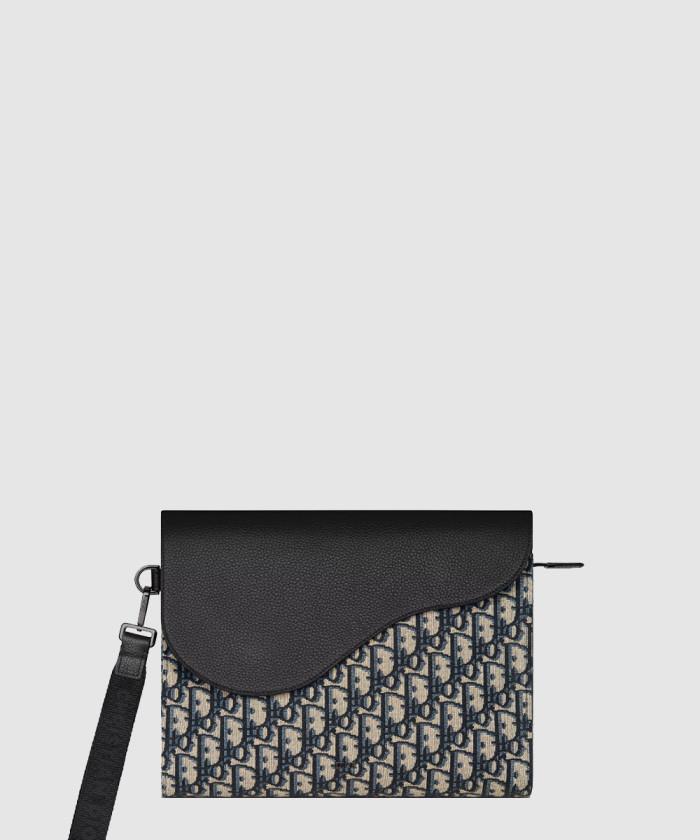 레플리카|이미테이션 dior-디올saddle-a5-트라이앵글-파우치-2adca