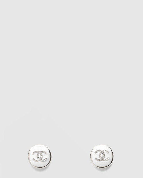 [CHANEL-샤넬]스터드 귀걸이 ABF033
