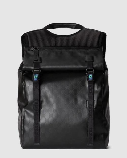 [GUCCI-구찌]오리지널 GG 백팩 ‎779812