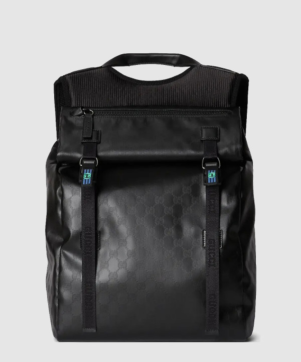 [GUCCI-구찌]오리지널 GG 백팩 ‎779812