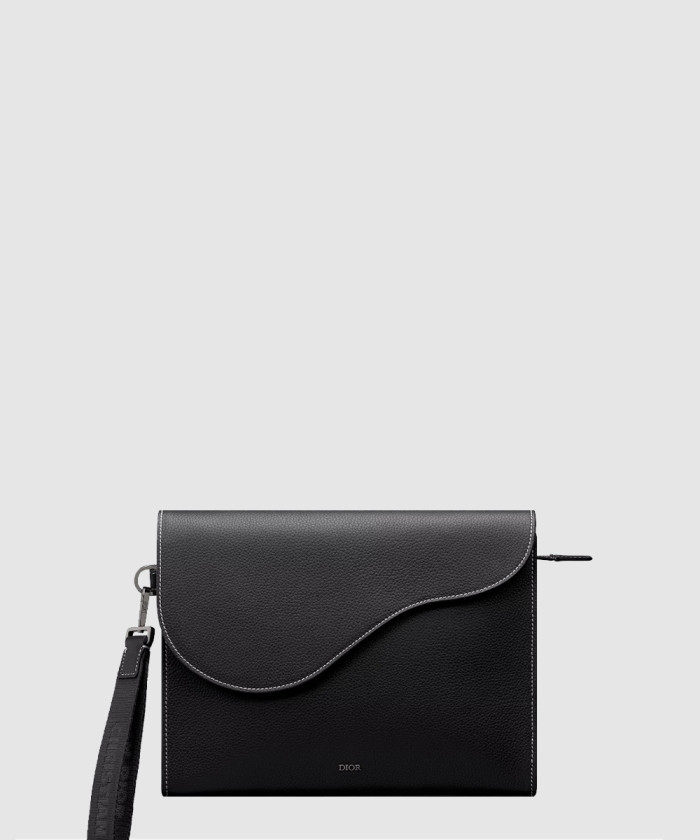 레플리카|이미테이션 dior-디올saddle-a5-트라이앵글-파우치-2adca-1