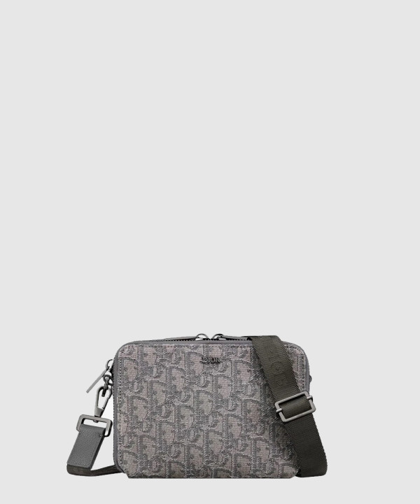 [DIOR-디올]파우치 미니 메신저백 2ESBC