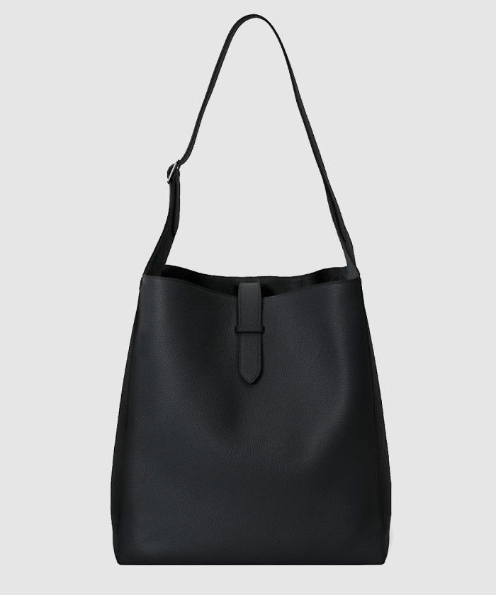 레플리카|이미테이션 the-row-더로우blake-레더-숄더백-w1699l