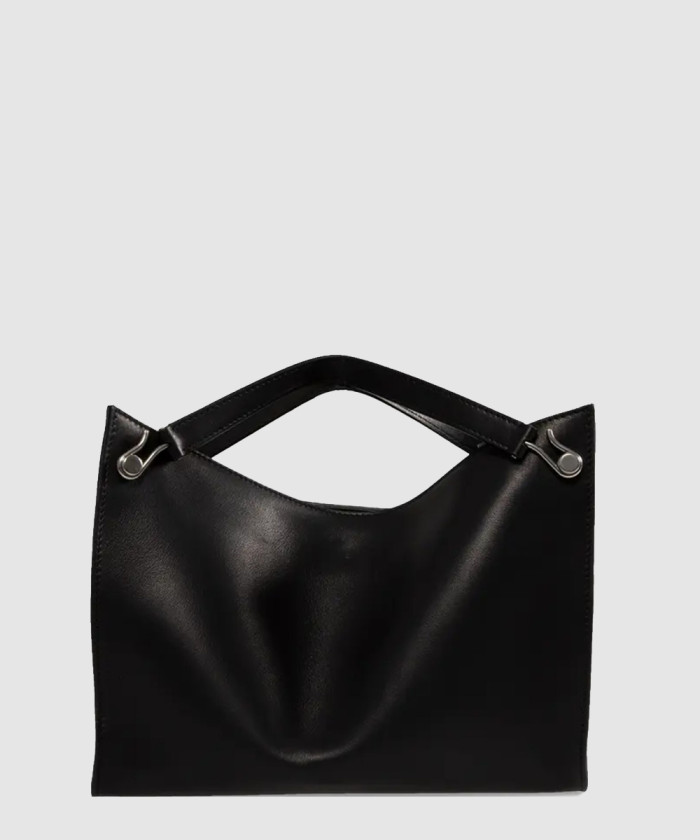 레플리카|이미테이션 the-row-더로우알렉시아-레더-스몰-토트백-w1671l