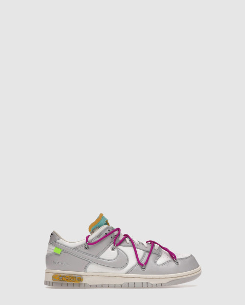 [NIKE-나이키]오프화이트 덩크 로우 DM1602