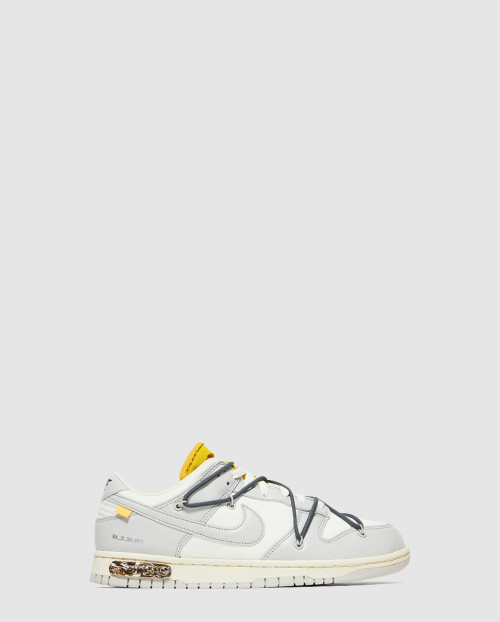 [NIKE-나이키]오프화이트 덩크 로우 DM1602