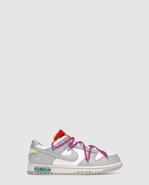 [NIKE-나이키]오프화이트 덩크 로우 DM1602