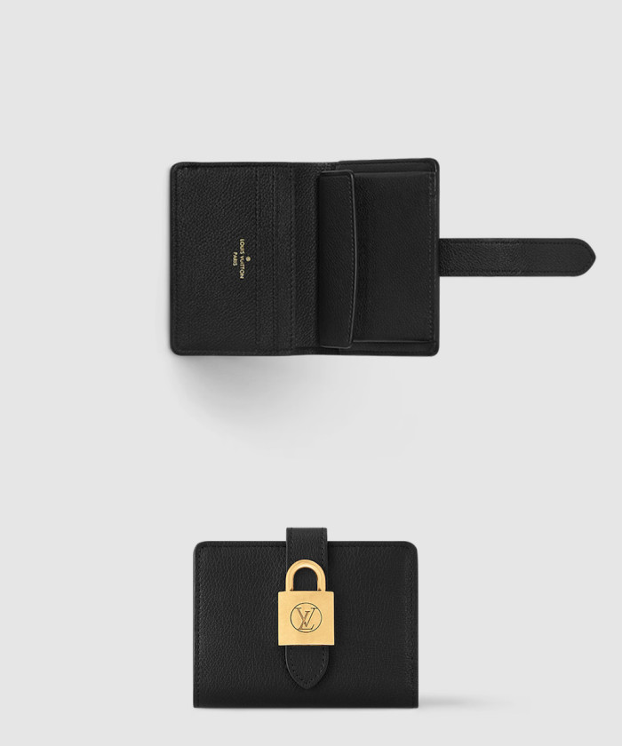 레플리카|이미테이션 louis-vuitton-루이비통로우키-컴팩트-지갑-m12408