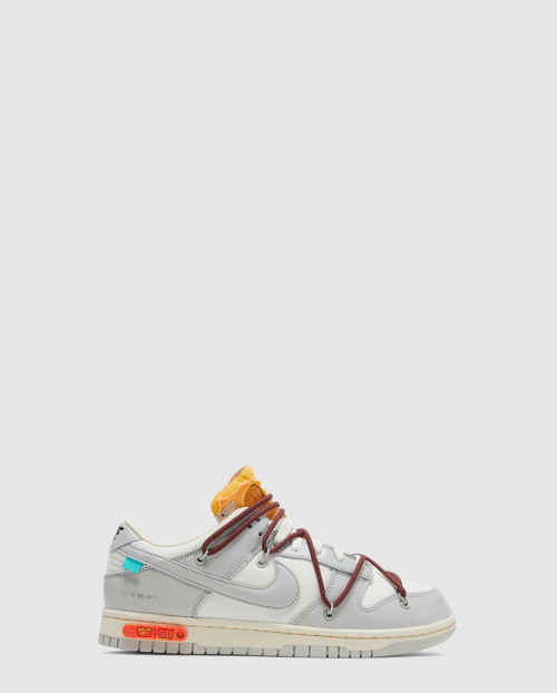 [NIKE-나이키]오프화이트 덩크 로우 DM1602