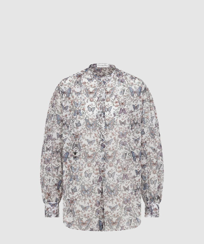 레플리카|이미테이션 dior-디올블라우스-521b6