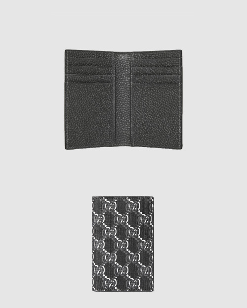 [GUCCI-구찌]GG 섀도우 카드 케이스 802026