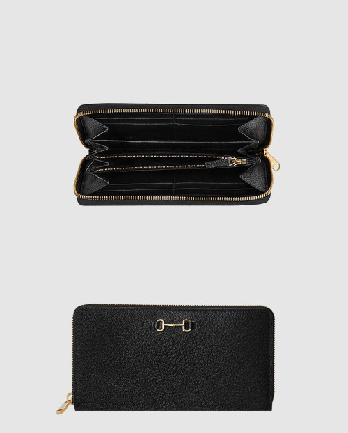 [GUCCI-구찌]장지퍼 지갑 700484