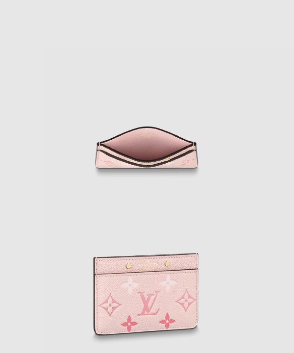 [LOUIS VUITTON-루이비통]카드 홀더 M80401