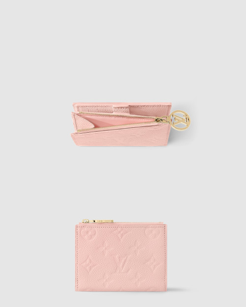 [LOUIS VUITTON-루이비통]리사 월릿 M83569