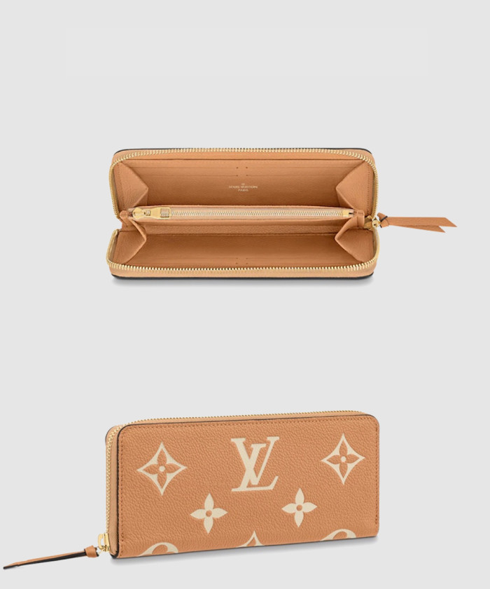레플리카|이미테이션 louis-vuitton-루이비통지퍼-장지갑-m81460