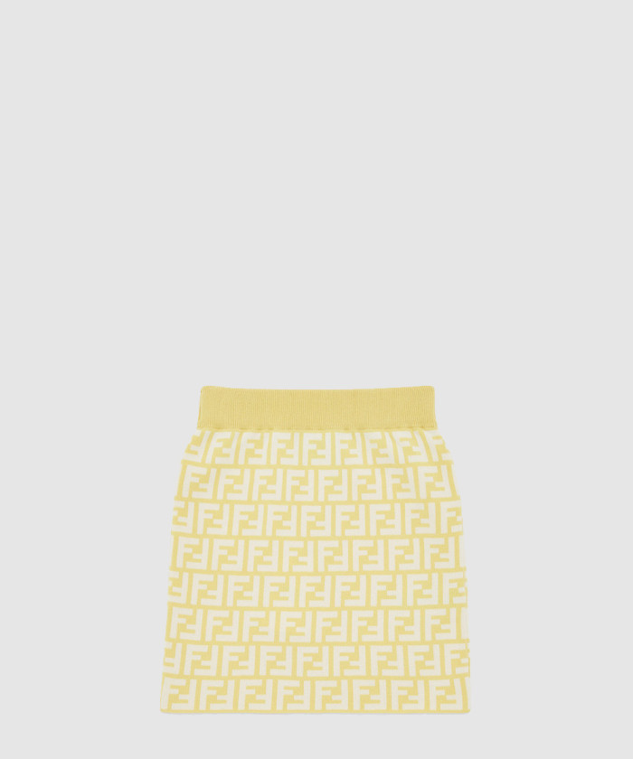 레플리카|이미테이션 fendi-펜디저지-스커트-jfg201