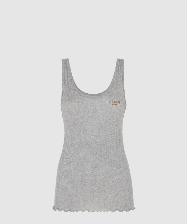 [FENDI-펜디]저지 탑 FS9720