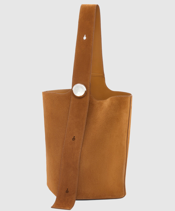 레플리카|이미테이션 loewe-로에베라지-페블-버킷백