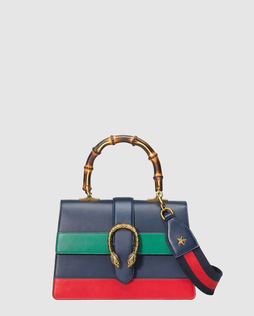 [GUCCI-구찌]디오니서스 미니 토트백 523367