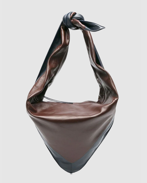 [LEMAIRE-르메르]반다나 숄더백