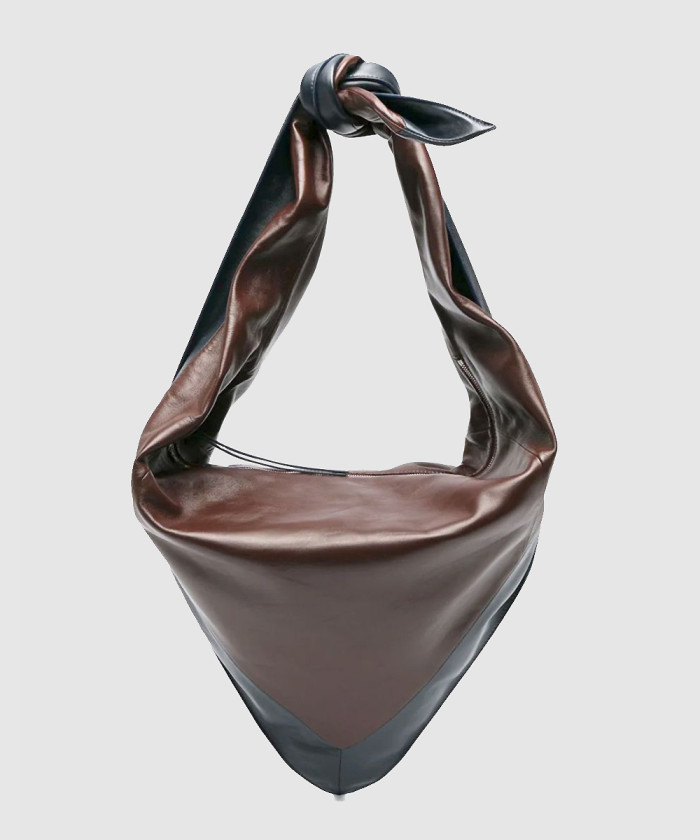 레플리카|이미테이션 lemaire-르메르반다나-숄더백-1